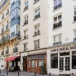 Guestready - Apt In The Heart Of Latin Quarter