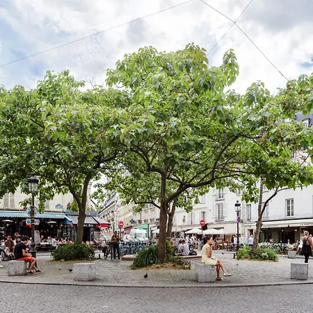 Guestready - In The Heart Of Latin Quarter *