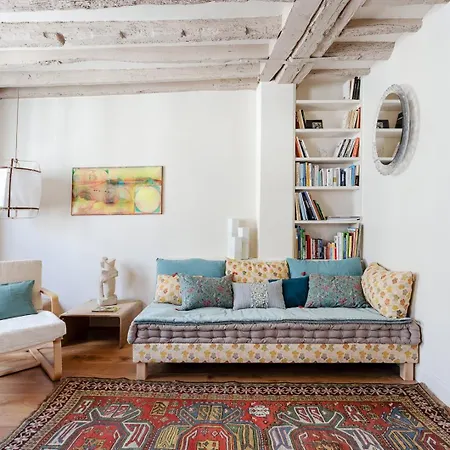 Guestready - In The Heart Of Latin Quarter Appartamento