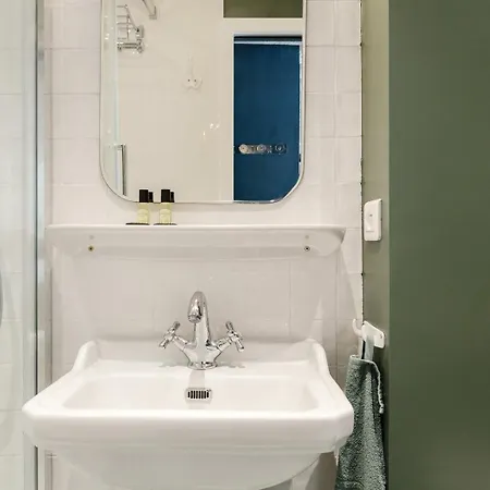 Guestready - In The Heart Of Latin Quarter Appartamento *