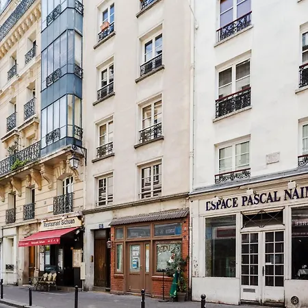 Appartamento Guestready - In The Heart Of Latin Quarter *
